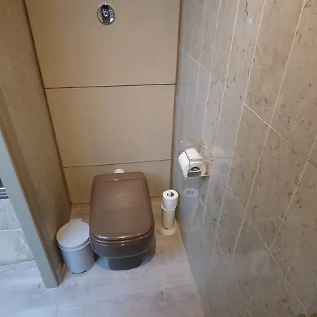 Croisette 20 Bis Serbes Apartament
