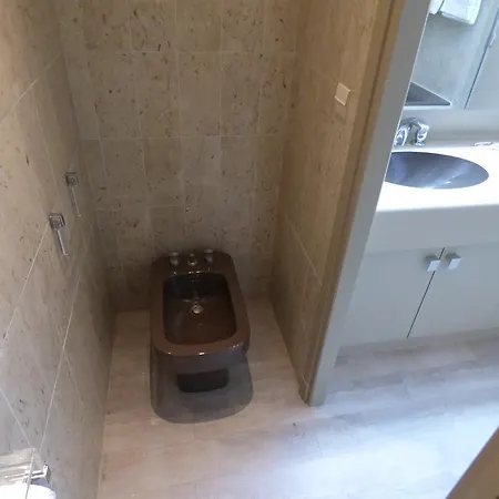 Croisette 20 Bis Serbes Apartament *