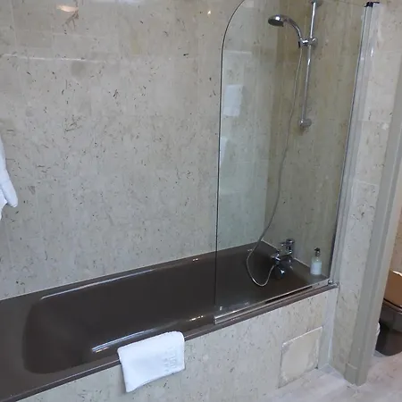 Croisette 20 Bis Serbes Apartament